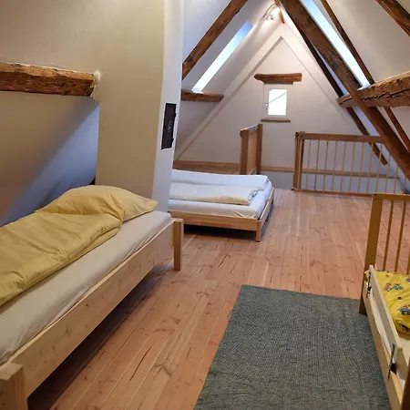 Apartment Zur Krone *