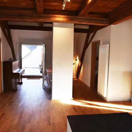 Zur Krone Apartment
