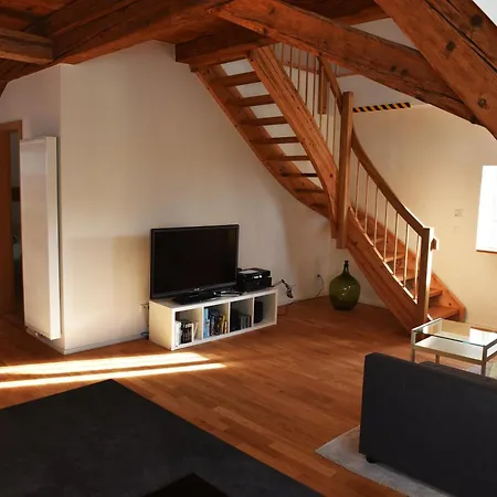 Apartment Zur Krone
