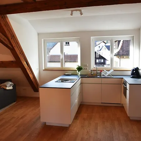 Apartment Zur Krone Zell im Wiesenthal