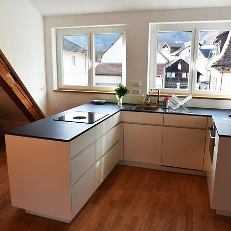 Zur Krone Zell im Wiesenthal