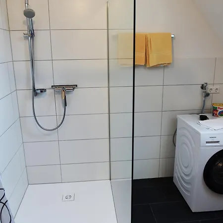 Zur Krone Apartment Zell im Wiesenthal
