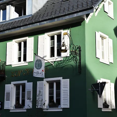 Apartment Zur Krone Zell im Wiesenthal