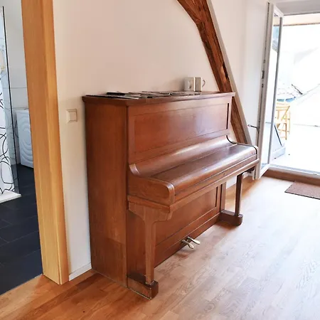 Zur Krone Apartment Zell im Wiesenthal