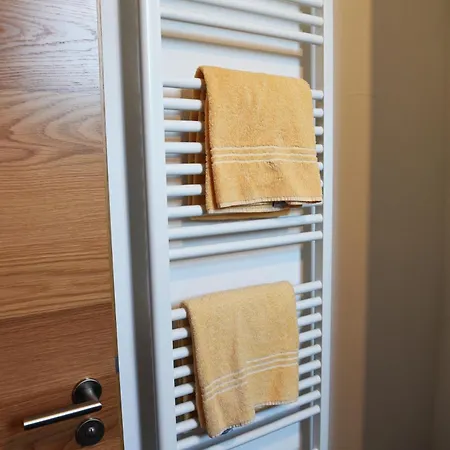 Zur Krone Apartment *
