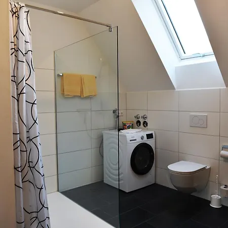 Apartment Zur Krone