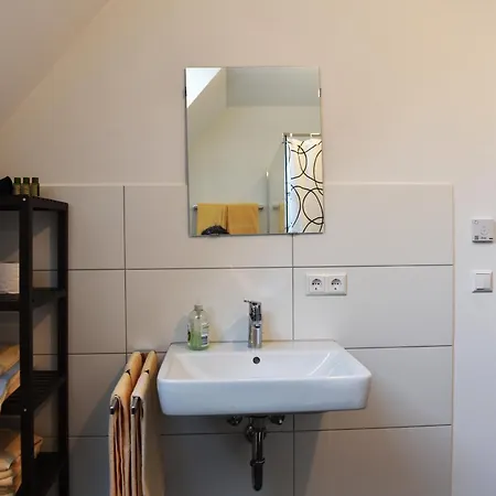 Zur Krone Apartment Zell im Wiesenthal