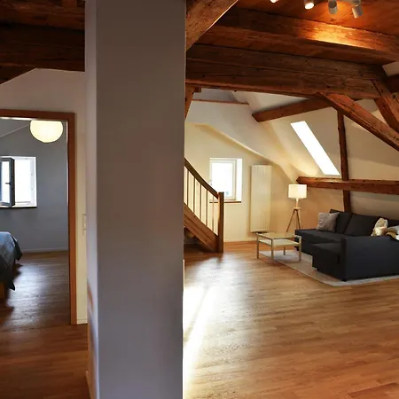 Apartment Zur Krone Zell im Wiesenthal