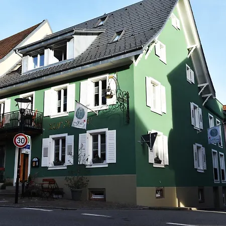 Apartment Zur Krone Zell im Wiesenthal