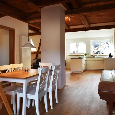 Apartment Zur Krone Zell im Wiesenthal